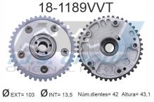 IJS 18-1189VVT
